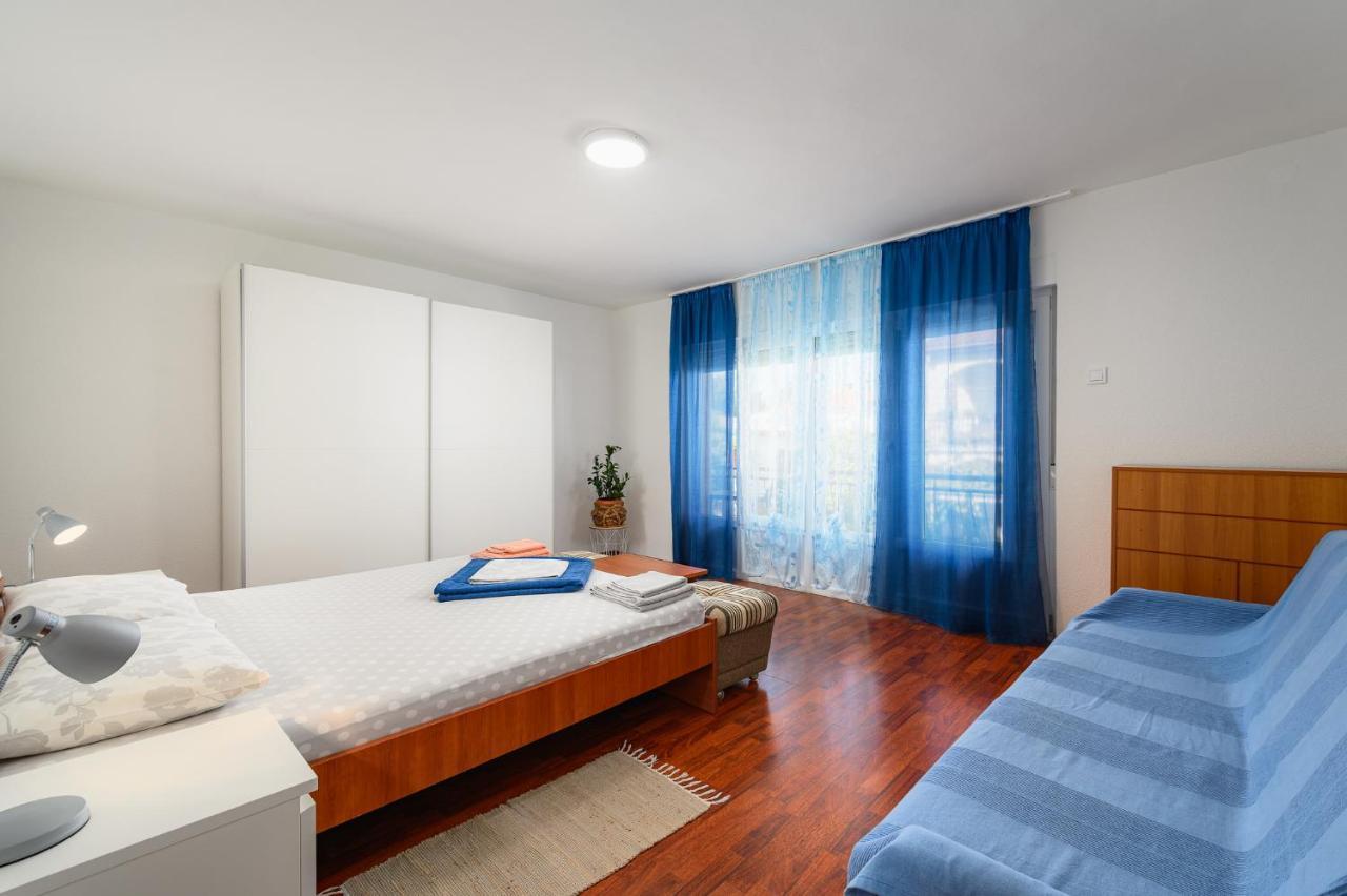 Apartments Kovacic-Punta Умаг Стая снимка