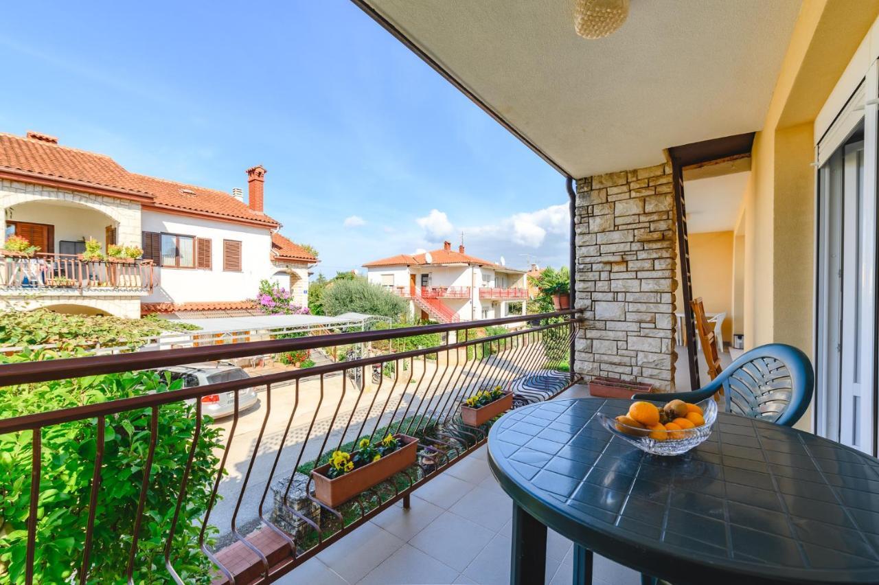 Apartments Kovacic-Punta Умаг Екстериор снимка