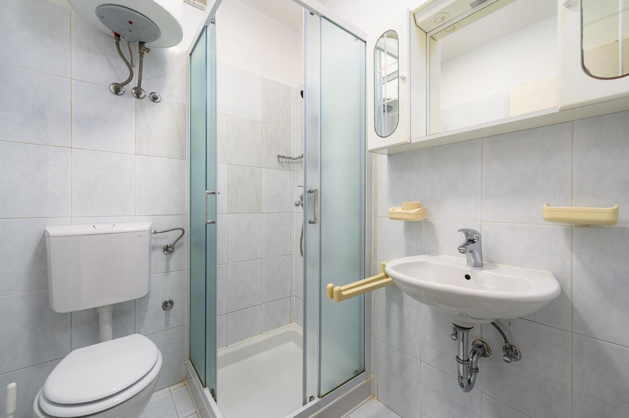 Apartments Kovacic-Punta Умаг Стая снимка