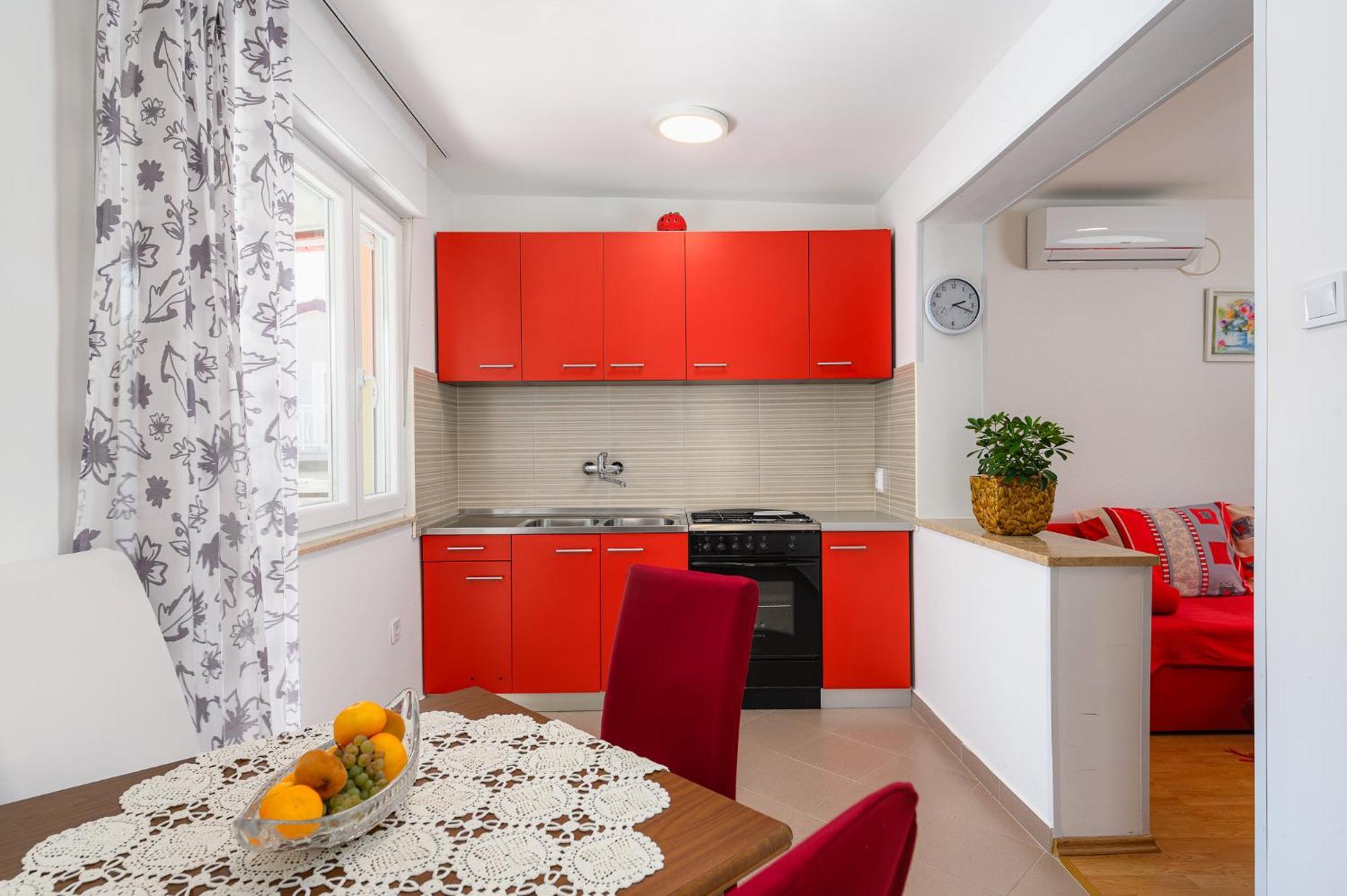 Apartments Kovacic-Punta Умаг Стая снимка