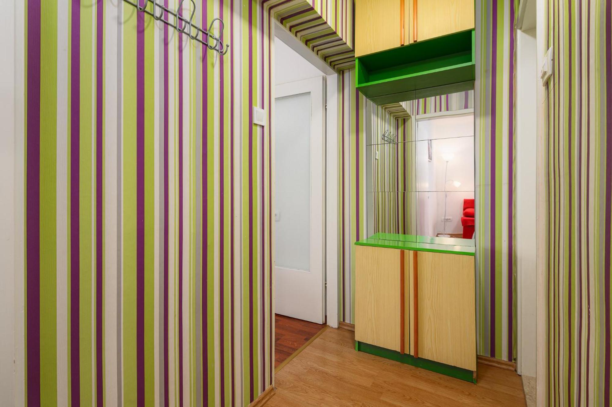 Apartments Kovacic-Punta Умаг Стая снимка