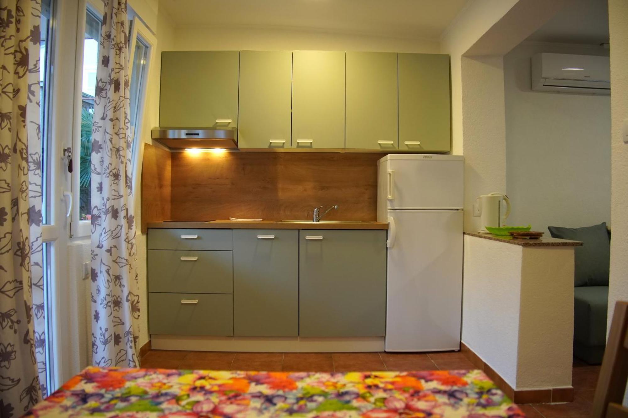 Apartments Kovacic-Punta Умаг Екстериор снимка
